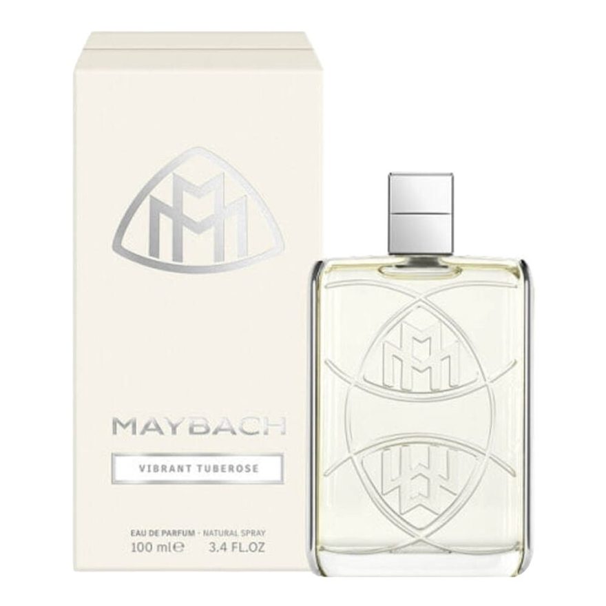 Maybach Vibrant Tuberose — парфумована вода унісекс (100 мл)