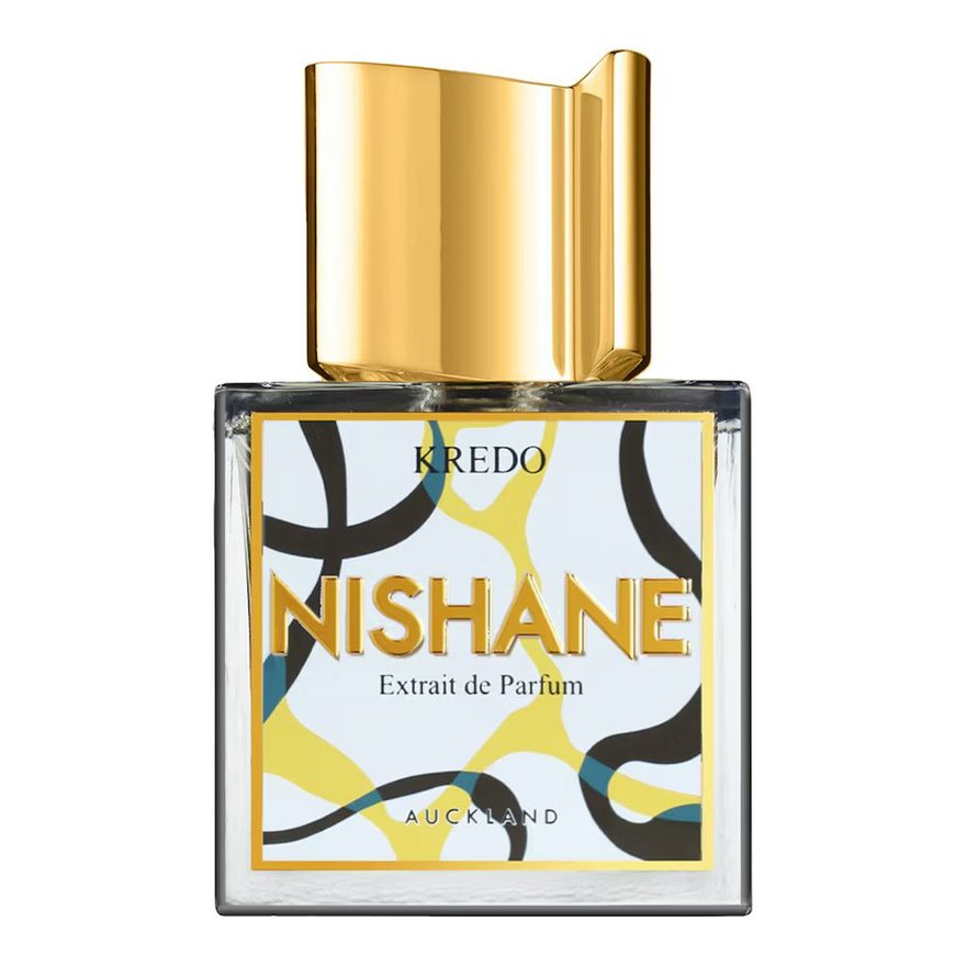 NISHANE Kredo — парфуми унісекс (50 мл)