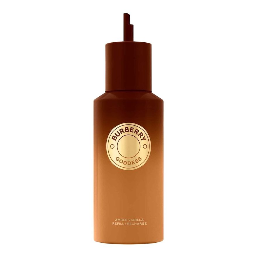 Burberry Goddess Amber Vanilla — парфумована вода для жінок (150 мл)