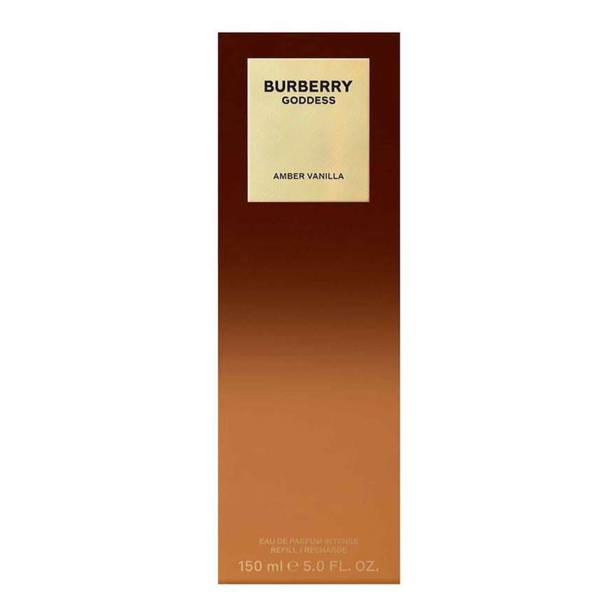 Burberry Goddess Amber Vanilla — парфумована вода для жінок (150 мл)