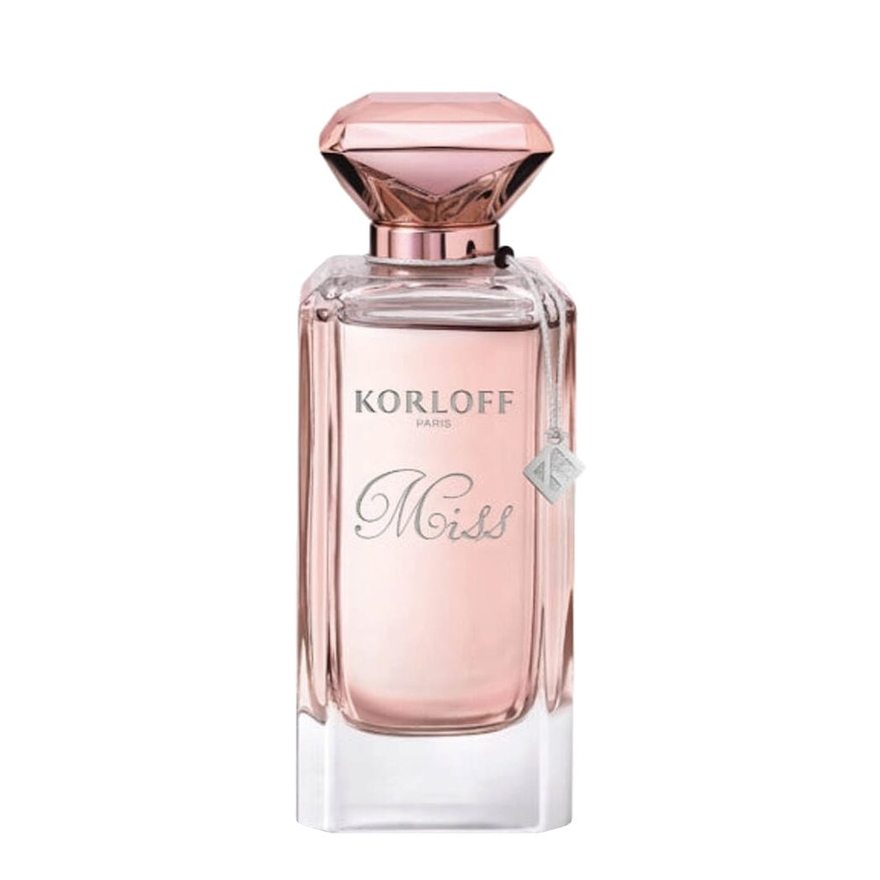 Korloff Miss — парфумована вода для жінок (50 мл)