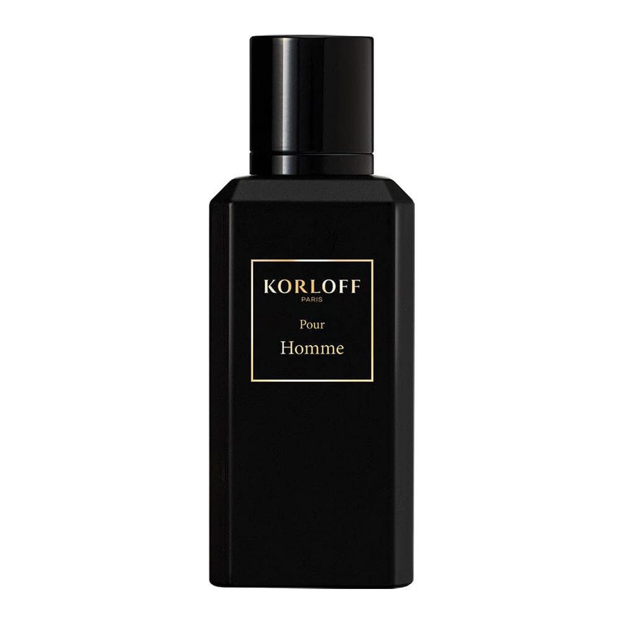 Korloff Pour Homme — парфумована вода для чоловіків (88 мл)