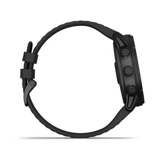 Смарт-годинник Garmin Tactix Delta Sapphire Edition