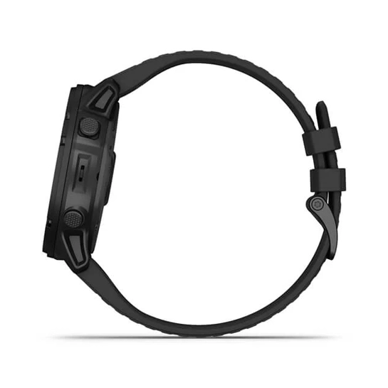 Смарт-годинник Garmin Tactix Delta Sapphire Edition