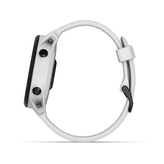 Смарт-годинник Garmin Forerunner 945 LTE Whitestone