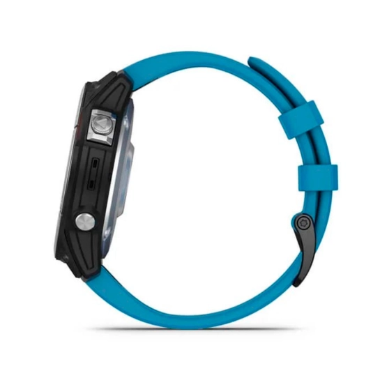 Смарт-годинник Garmin Quatix 7 Standard Edition Marine