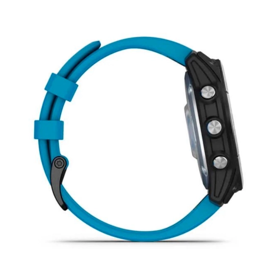 Смарт-годинник Garmin Quatix 7 Standard Edition Marine