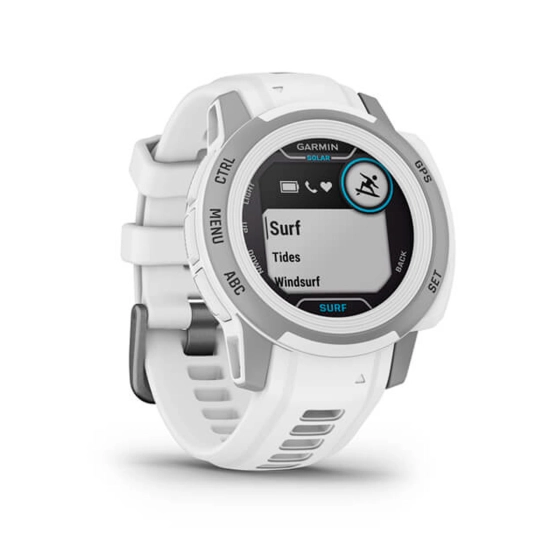 Смарт-годинник Garmin Instinct 2S Solar Surf Edition Ericeira
