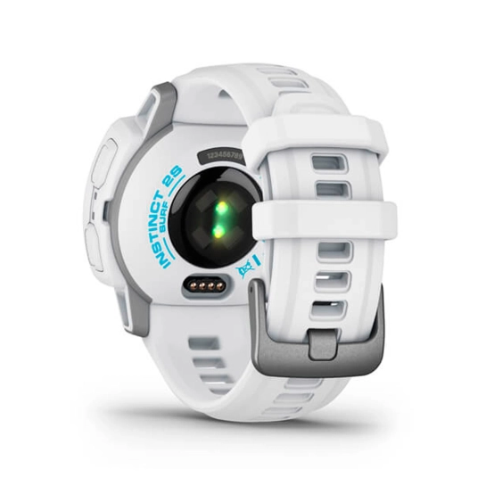 Смарт-годинник Garmin Instinct 2S Solar Surf Edition Ericeira
