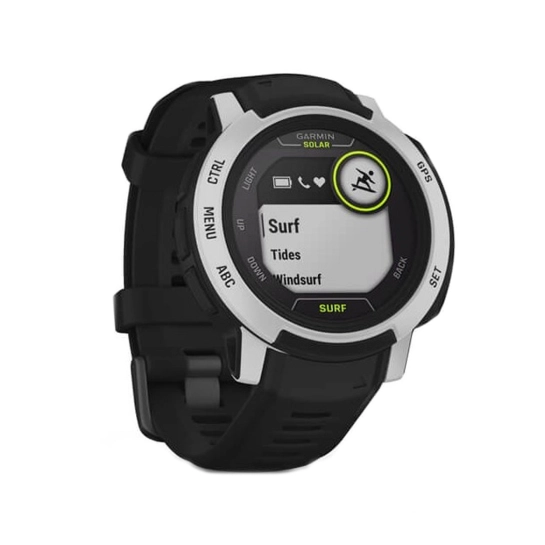 Смарт-годинник Garmin Instinct 2 Solar Surf Edition Bells Beach