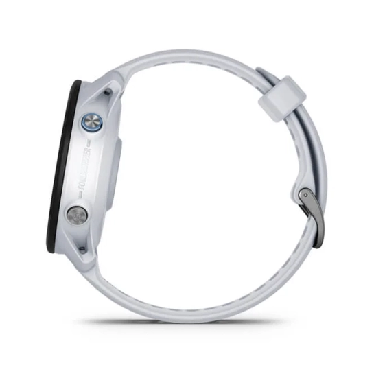 Смарт-годинник Garmin Forerunner 955 White