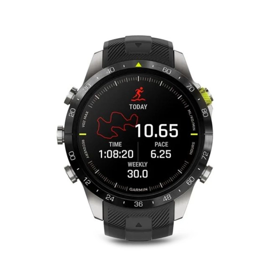 Смарт-годинник Garmin MARQ (Gen 2) Athlete