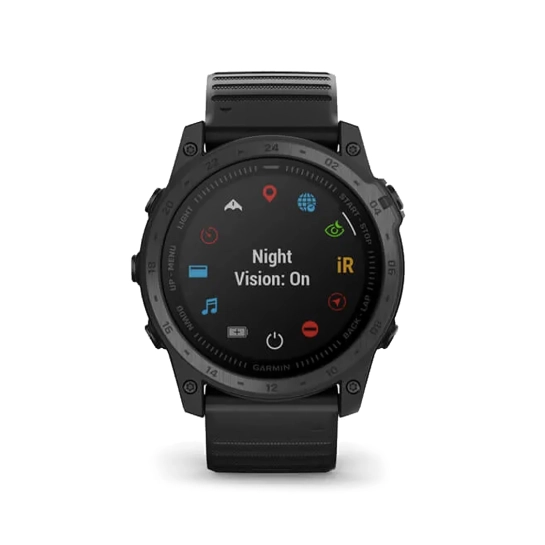 Смарт-годинник Garmin Tactix 7 Standart