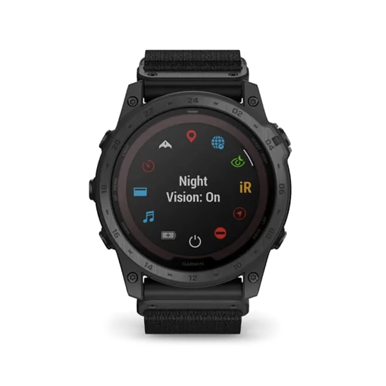 Смарт-годинник Garmin Tactix 7 Pro Solar Edition