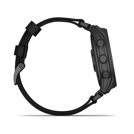 Смарт-годинник Garmin Tactix 7 Pro Solar Edition