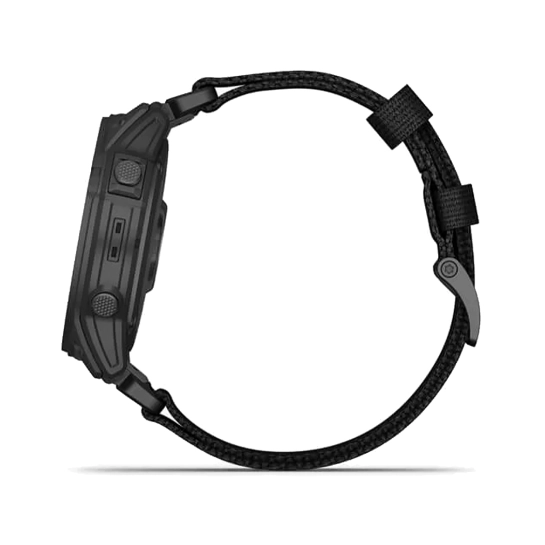 Смарт-годинник Garmin Tactix 7 Pro Ballistics Edition