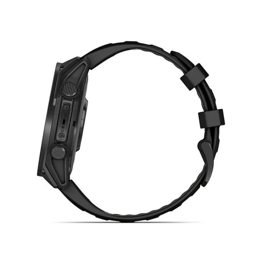 Смарт-годинник Garmin Tactix 8 - 47 mm AMOLED Includes Applied Ballistics Ultralight Solver (010-03405-00/01)