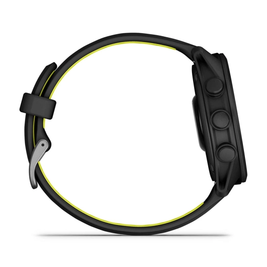 Смарт-годинник Garmin Forerunner 70 Black (010-04307-00)