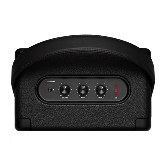 Акустична система Marshall Kilburn II Black