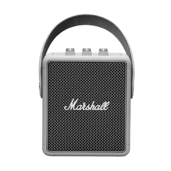 Портативна акустика Marshall Stockwell II Grey