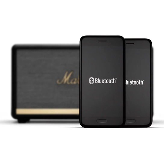 Акустична система Marshall Stanmore II Black
