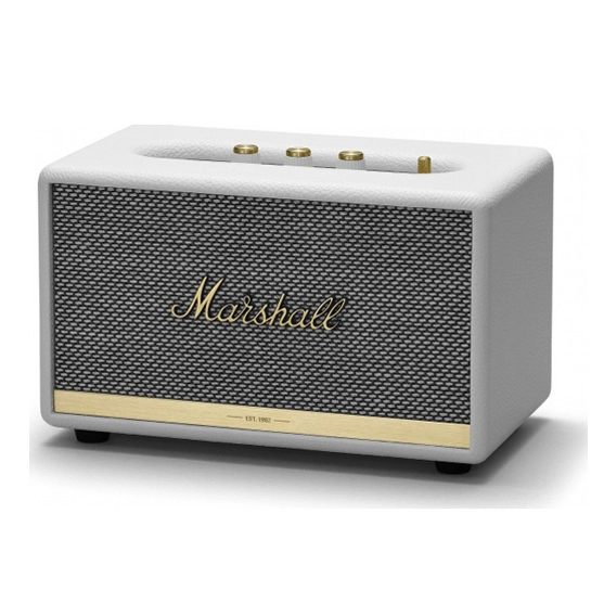 Акустична система Marshall Stanmore II White