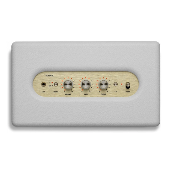 Акустична система Marshall Stanmore II White
