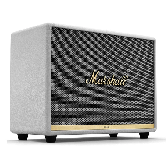 Акустична система Marshall Louder Speaker Woburn II Bluetooth White
