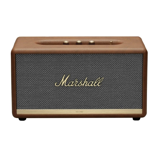 Акустична система Marshall Louder Speaker Stanmore II Bluetooth Brown