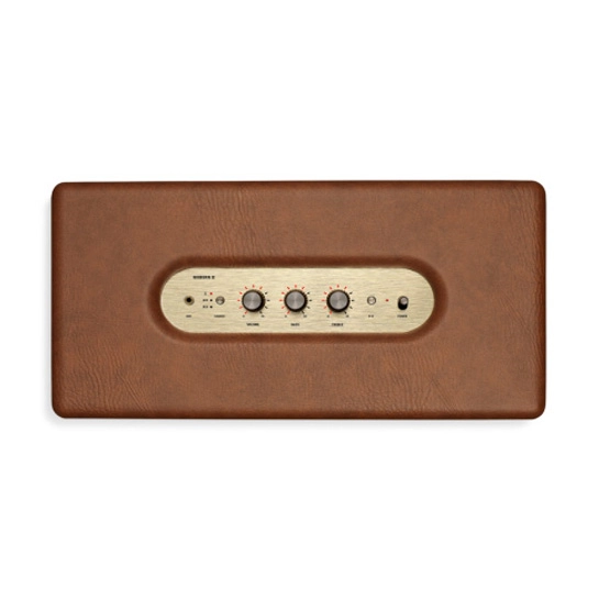 Акустична система Marshall Louder Speaker Woburn II Bluetooth Brown
