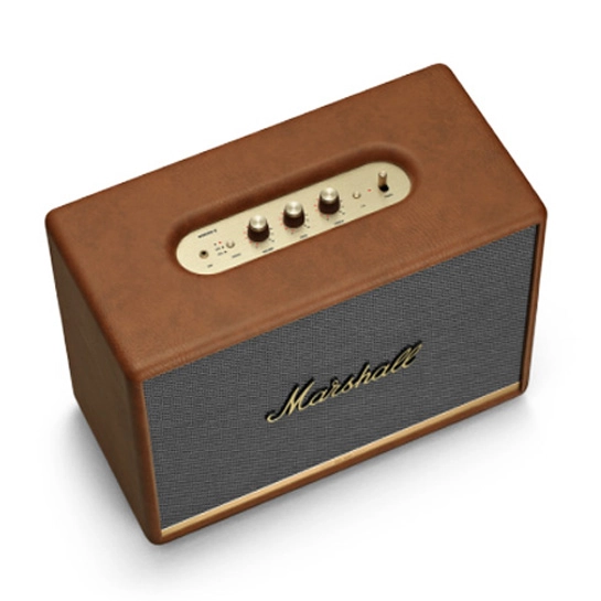 Акустична система Marshall Louder Speaker Woburn II Bluetooth Brown
