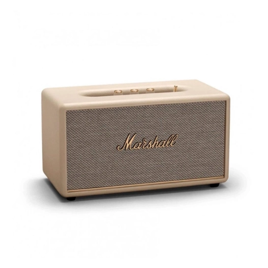 Акустична система Marshall Stanmore III Cream