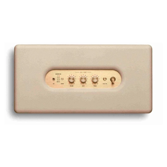 Акустична система Marshall Woburn III Cream