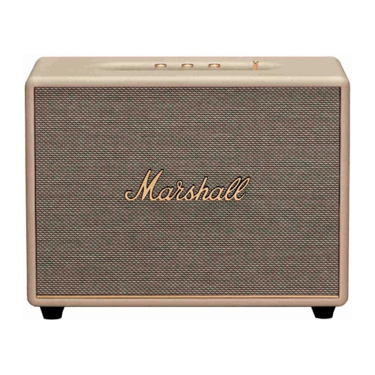 Акустична система Marshall Woburn III Cream