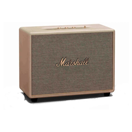 Акустична система Marshall Woburn III Cream
