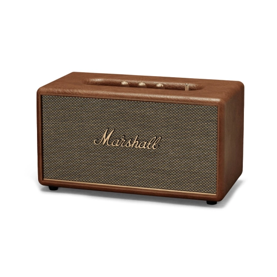 Акустична система Marshall Stanmore III Brown