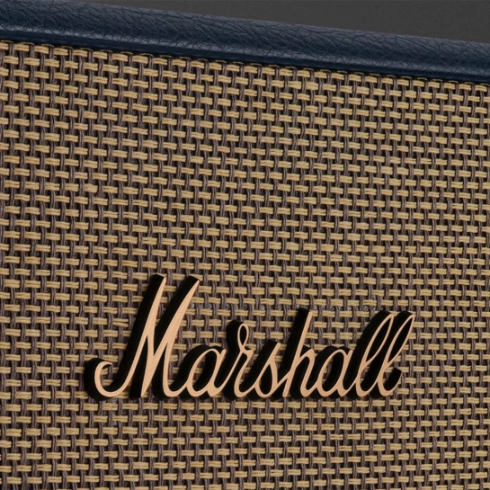 Акустична система Marshall Acton III Midnight Blue