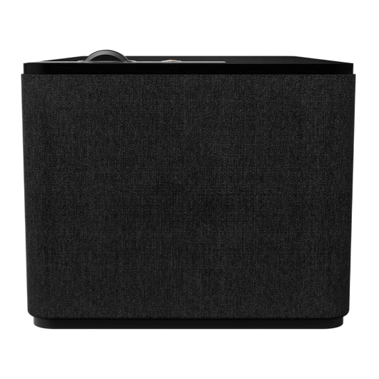 Акустична система Klipsch The Three Plus Matt Black (1071962)