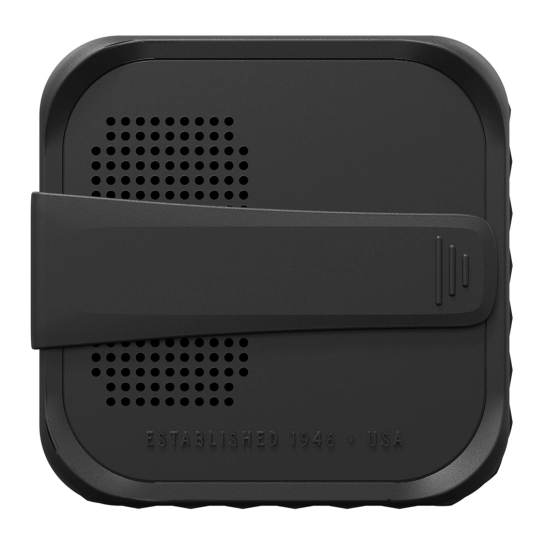 Портативна акустика Klipsch Austin Bluetooth Black (1072094)
