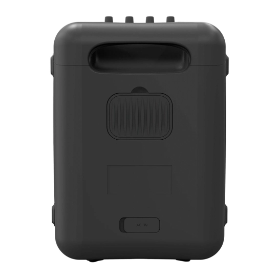Портативна акустика Klipsch Vegas Bluetooth Black (1073414)