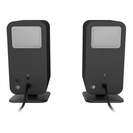 Акустична система Klipsch ProMedia Lumina Black