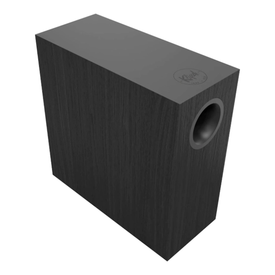 Акустична система Klipsch ProMedia Lumina Black