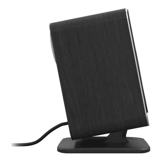 Акустична система Klipsch ProMedia Lumina Black