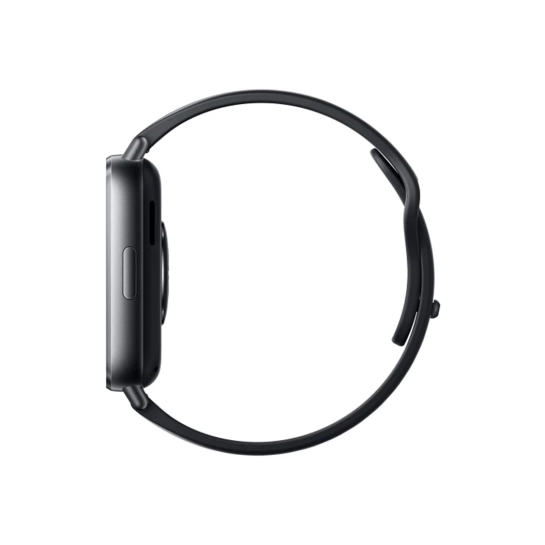 Смарт-годинник Xiaomi Redmi Watch 5 Active Midnight Black BHR8784GL (1091910)