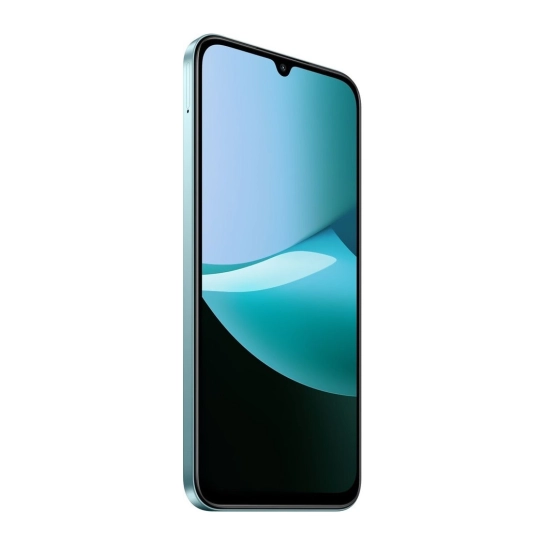 Смартфон Xiaomi Redmi 15C 4/128GB Mint Green (1163426) UA