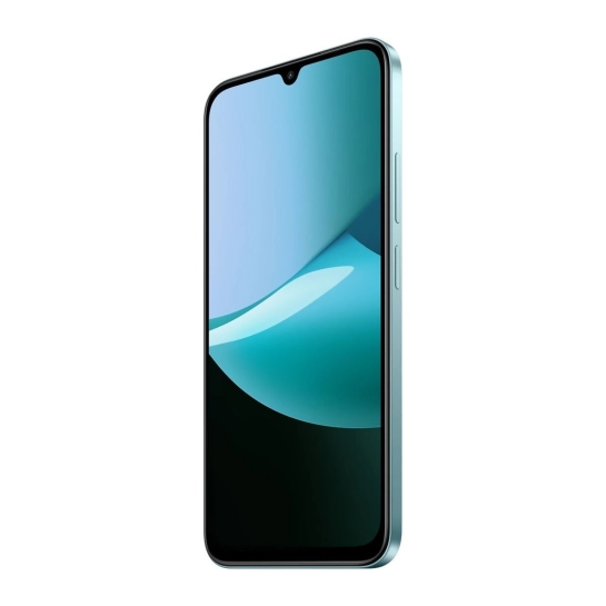 Смартфон Xiaomi Redmi 15C 4/128GB Mint Green (1163426) UA