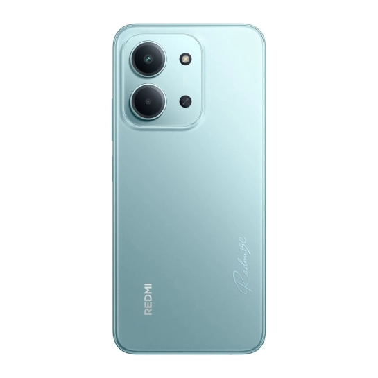 Смартфон Xiaomi Redmi 15C 4/128GB Mint Green (1163426) UA