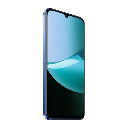 Смартфон Xiaomi Redmi 15C 4/128GB Moonlight Blue (1163427) UA