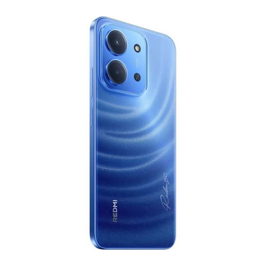 Смартфон Xiaomi Redmi 15C 4/128GB Moonlight Blue (1163427) UA
