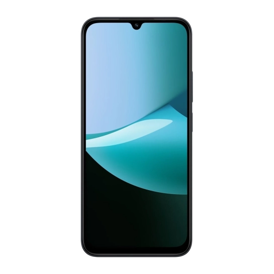 Смартфон Xiaomi Redmi 15C 8/256GB Midnight Black (1163429) UA